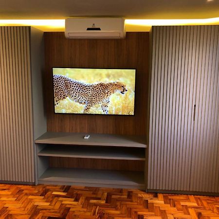 San Michel Hotel São Paulo Eksteriør billede