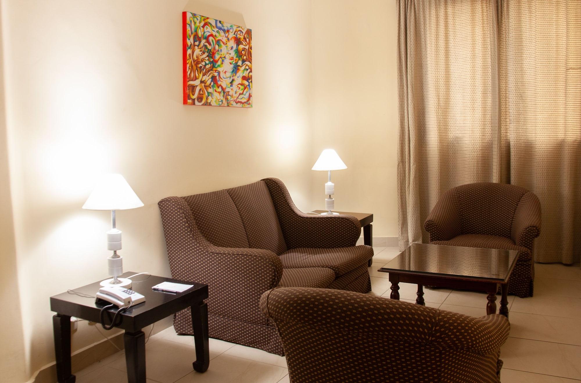 San Michel Hotel São Paulo Eksteriør billede