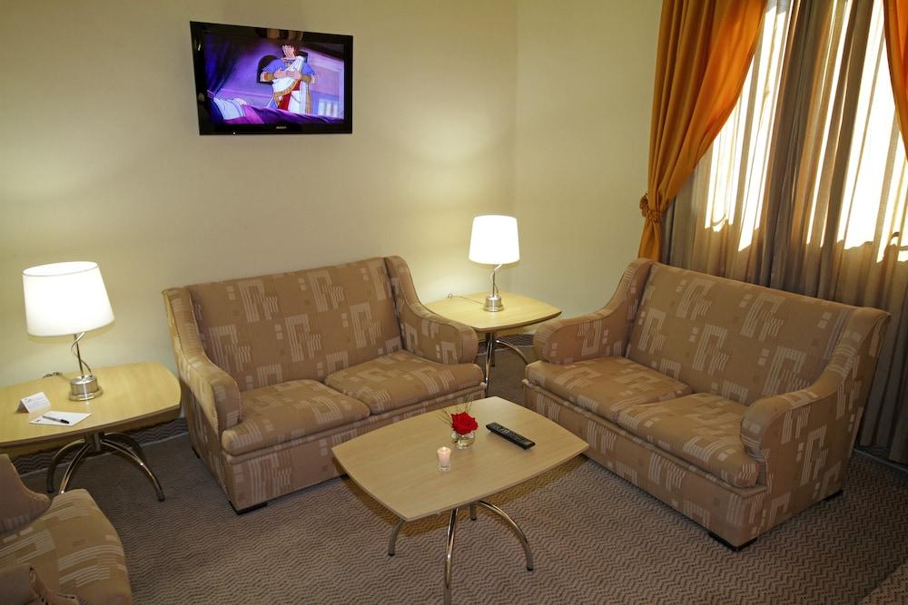 San Michel Hotel São Paulo Eksteriør billede