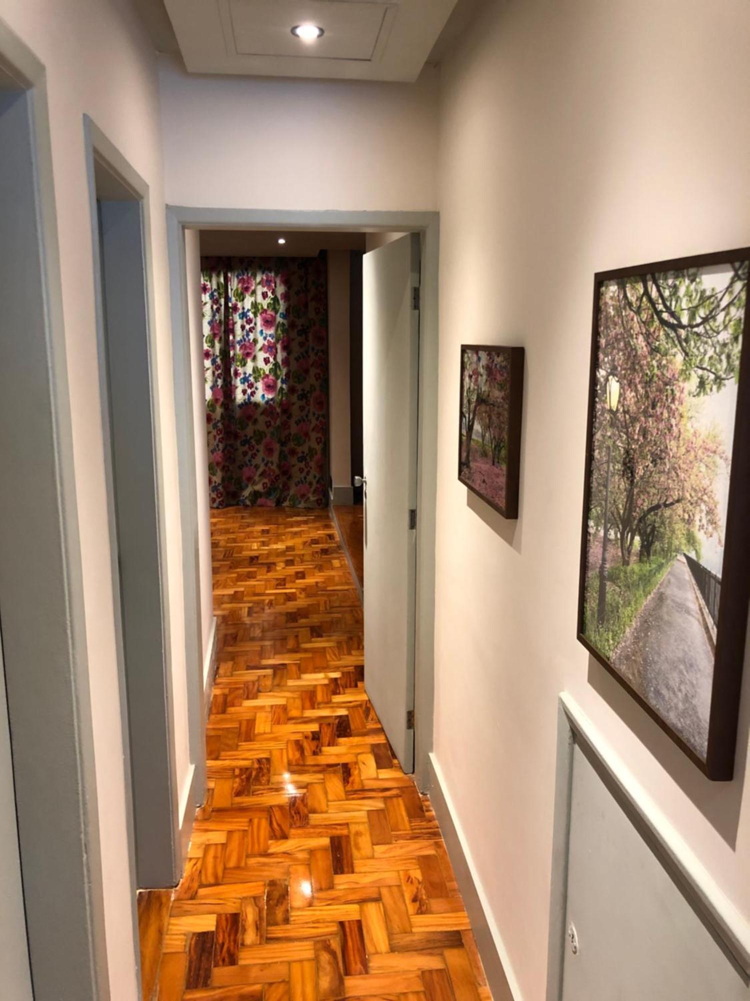 San Michel Hotel São Paulo Eksteriør billede