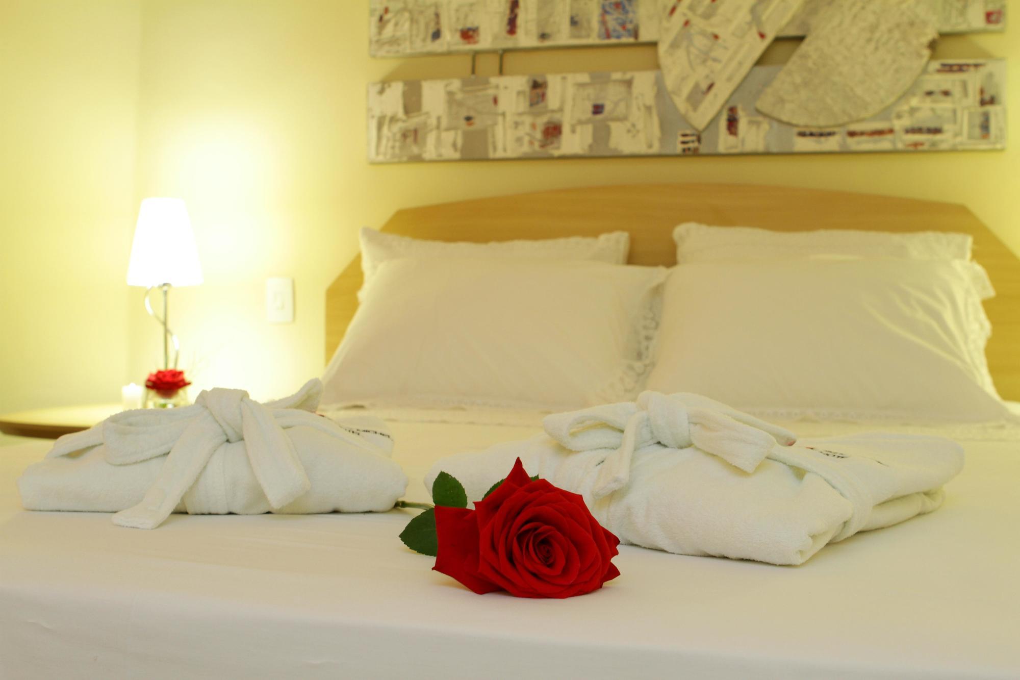 San Michel Hotel São Paulo Eksteriør billede